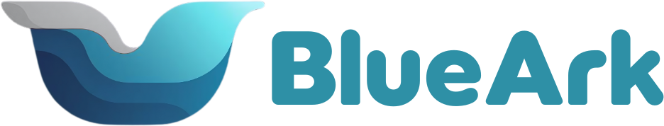 Logo BlueArk